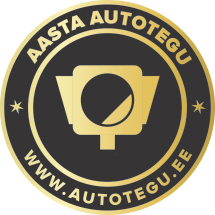 Aasta Autotegu